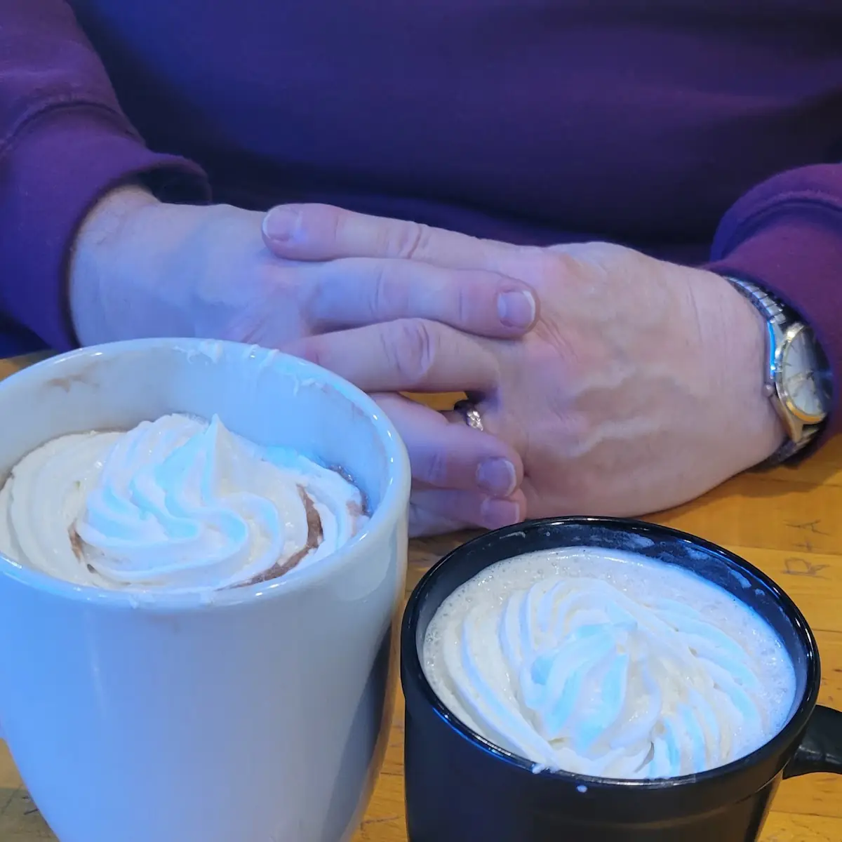 Chai Latte