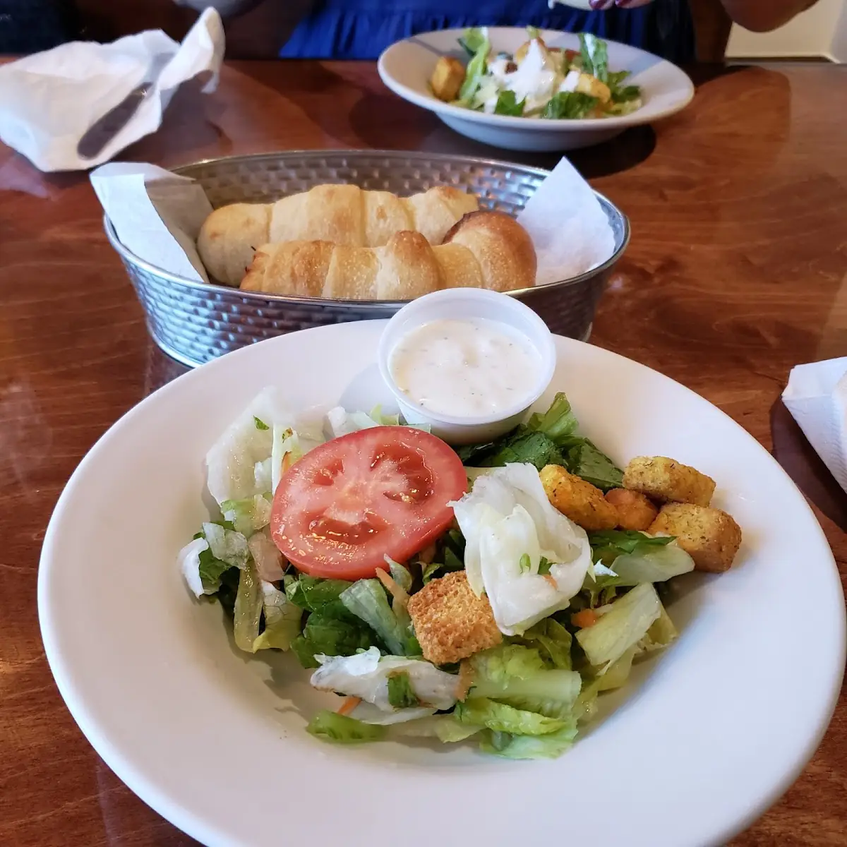House Salad