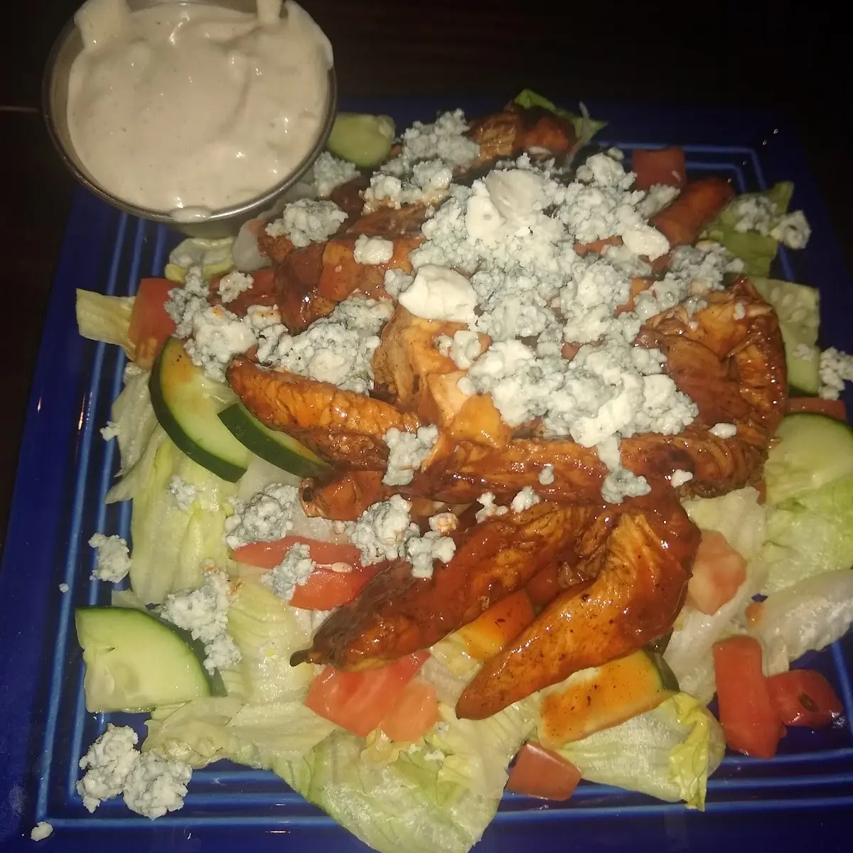 Blue Cheese