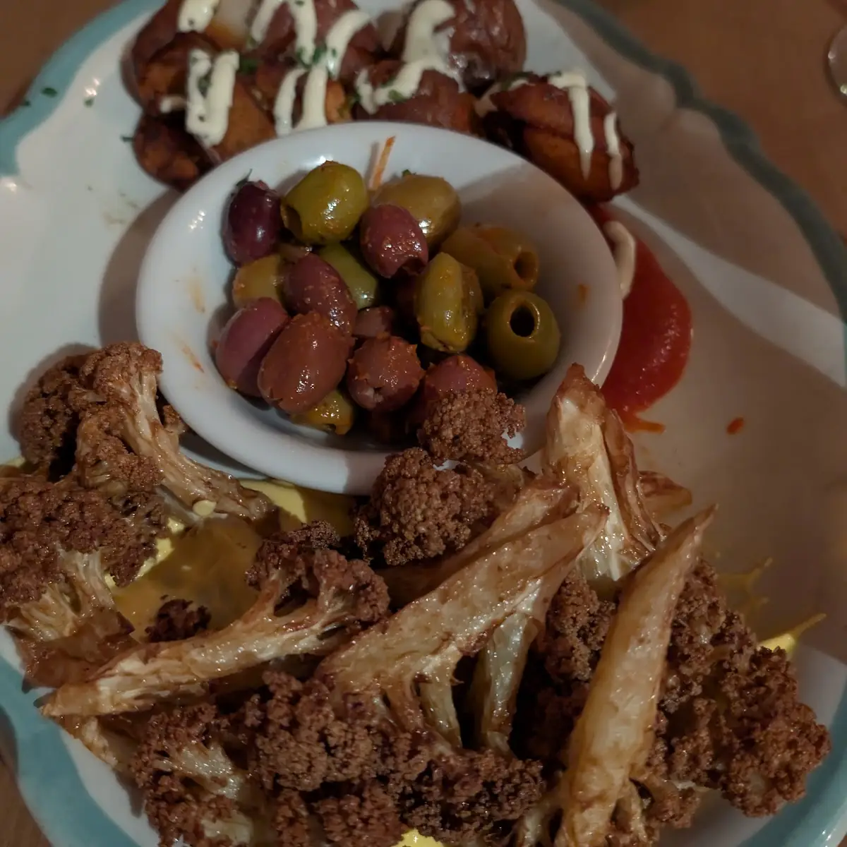 Tapas