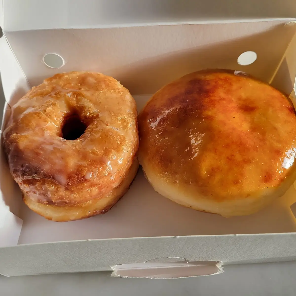 Donut Cake