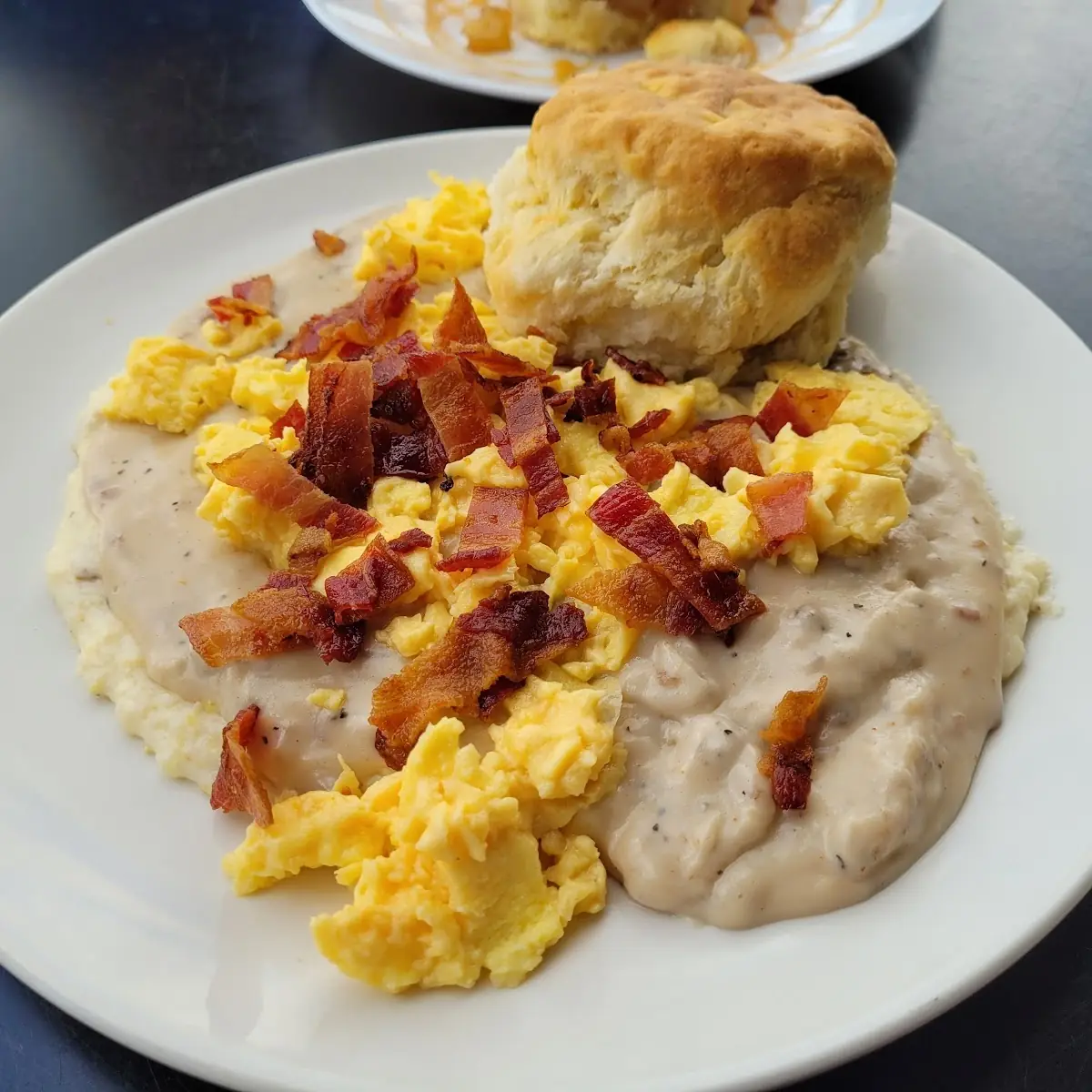 Cheese Grits