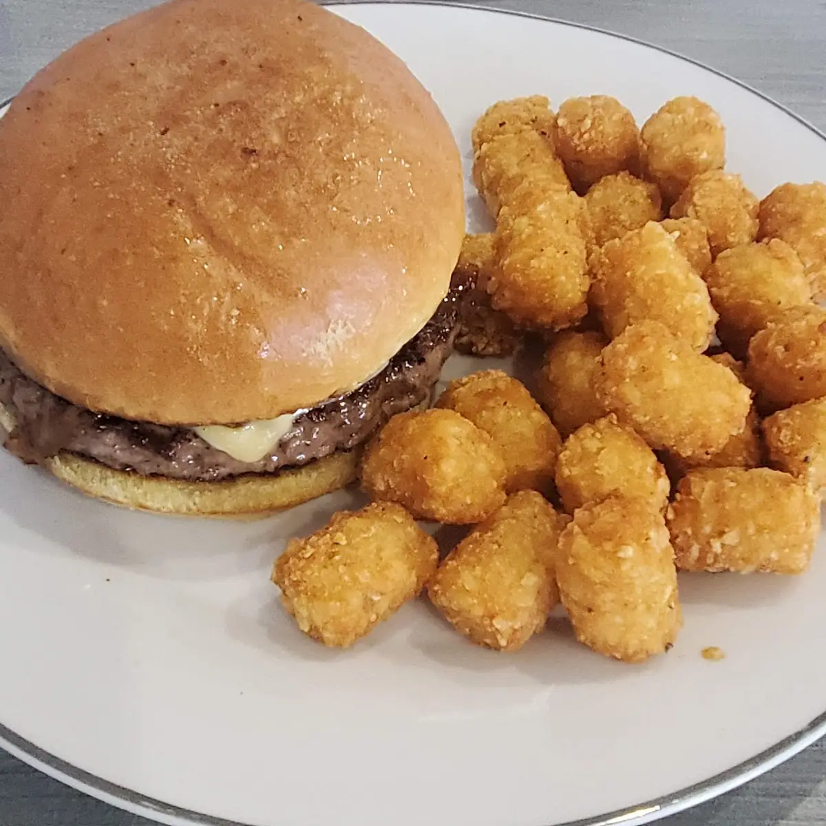 Tater Tots