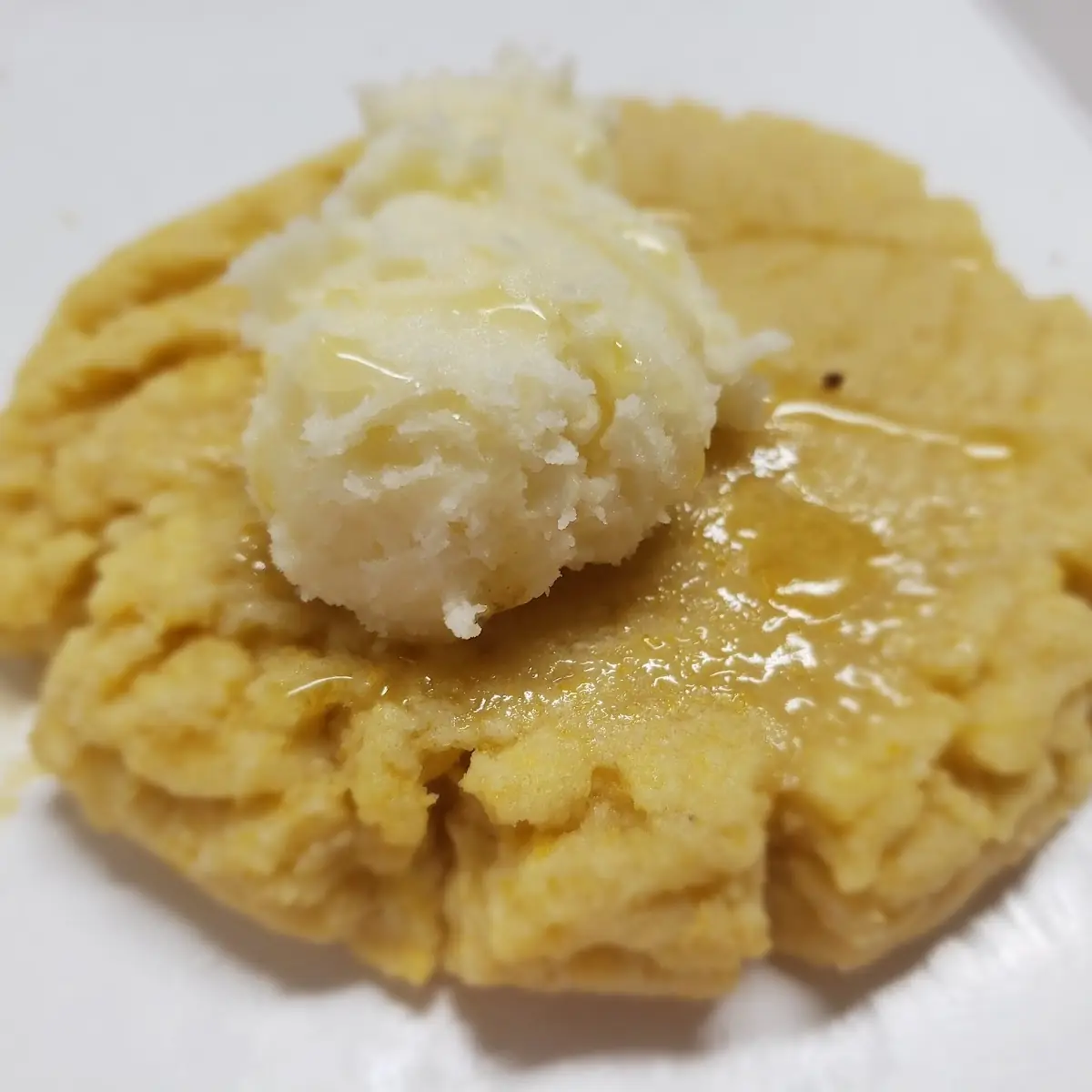 Cornbread