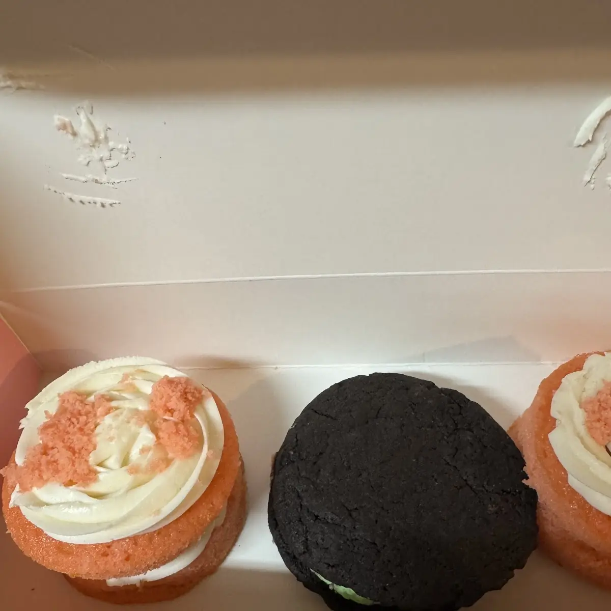 Lava Cake