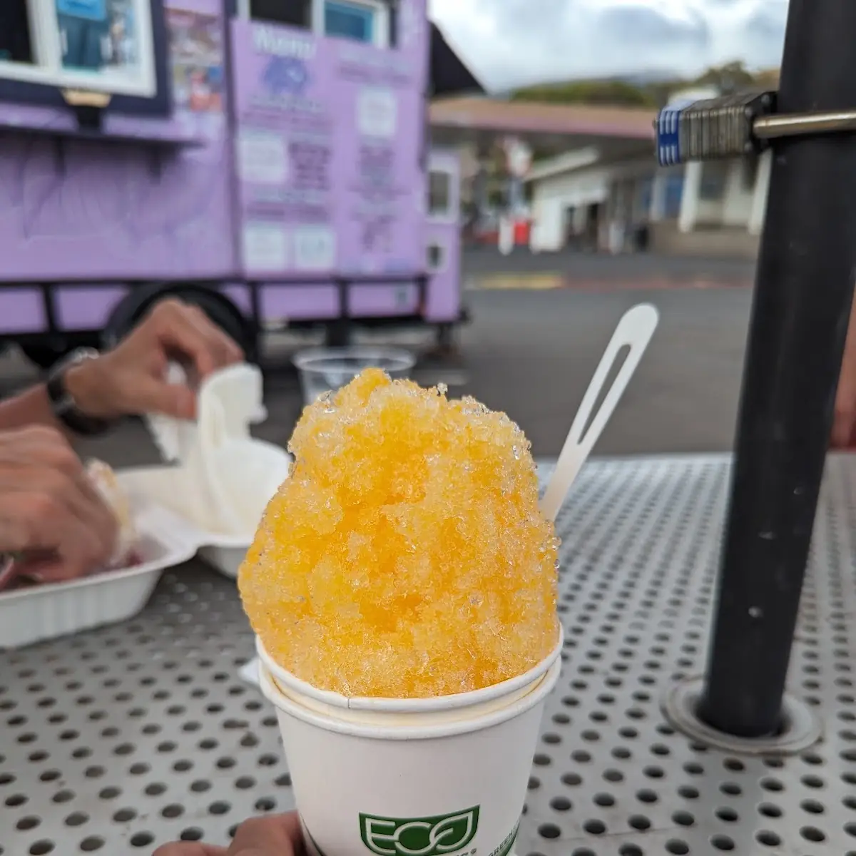 Shaved Ice