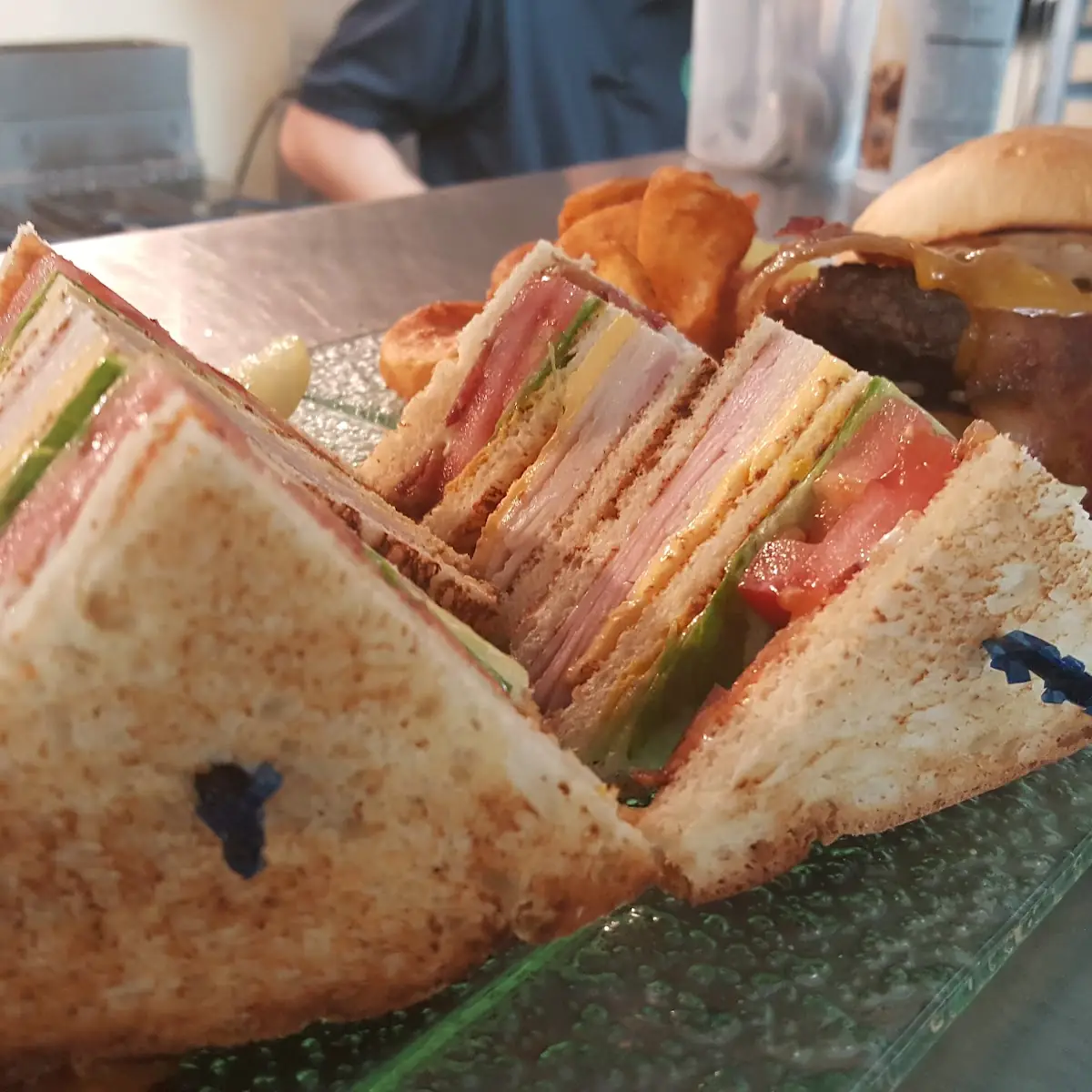 Club Sandwich