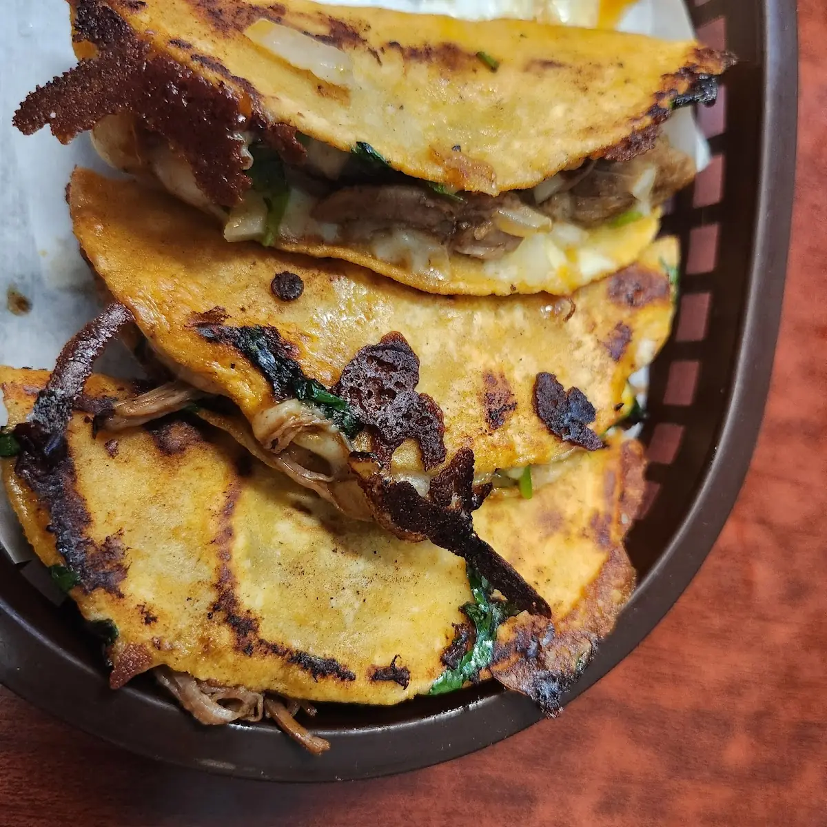 Birria Tacos