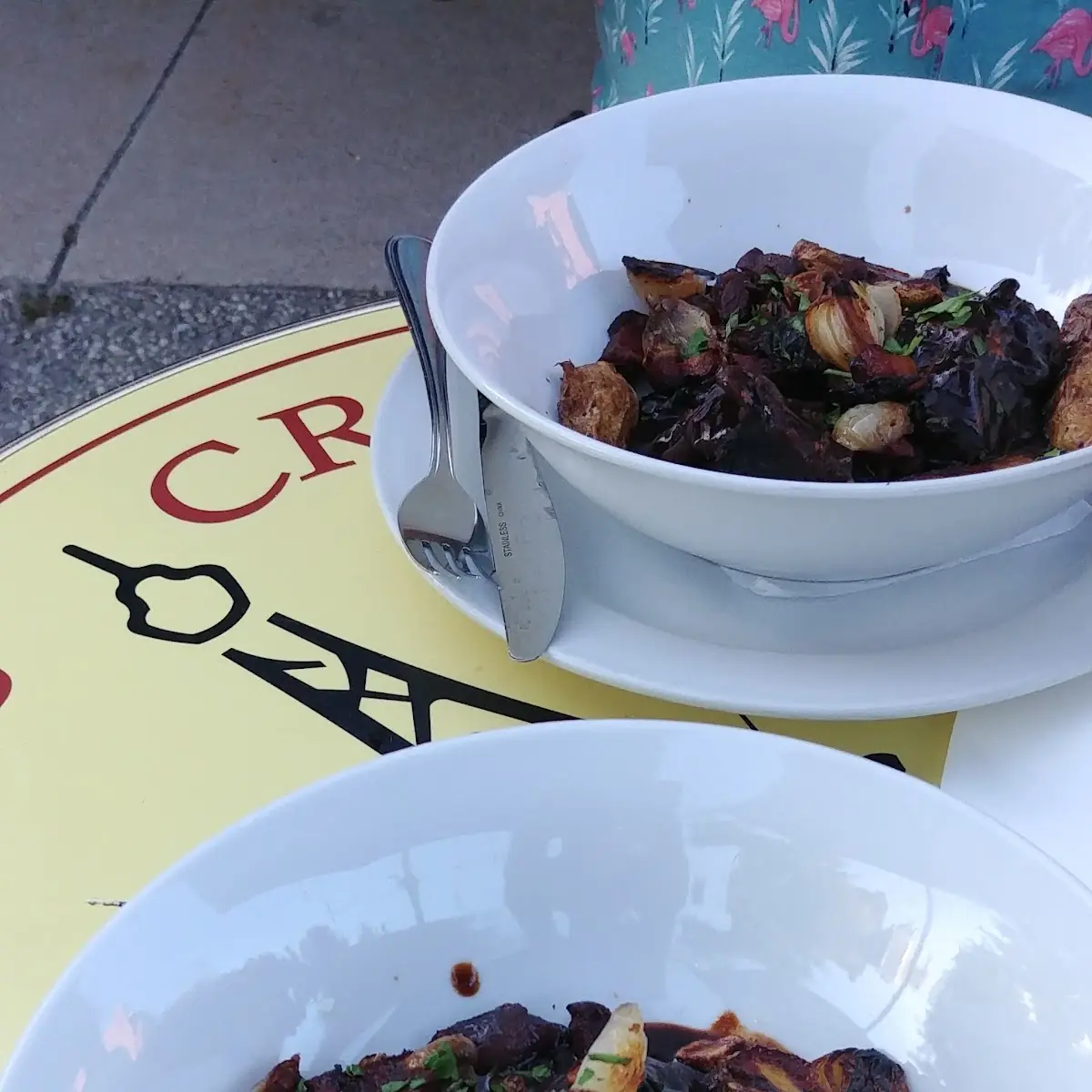 Beef Bourguignon