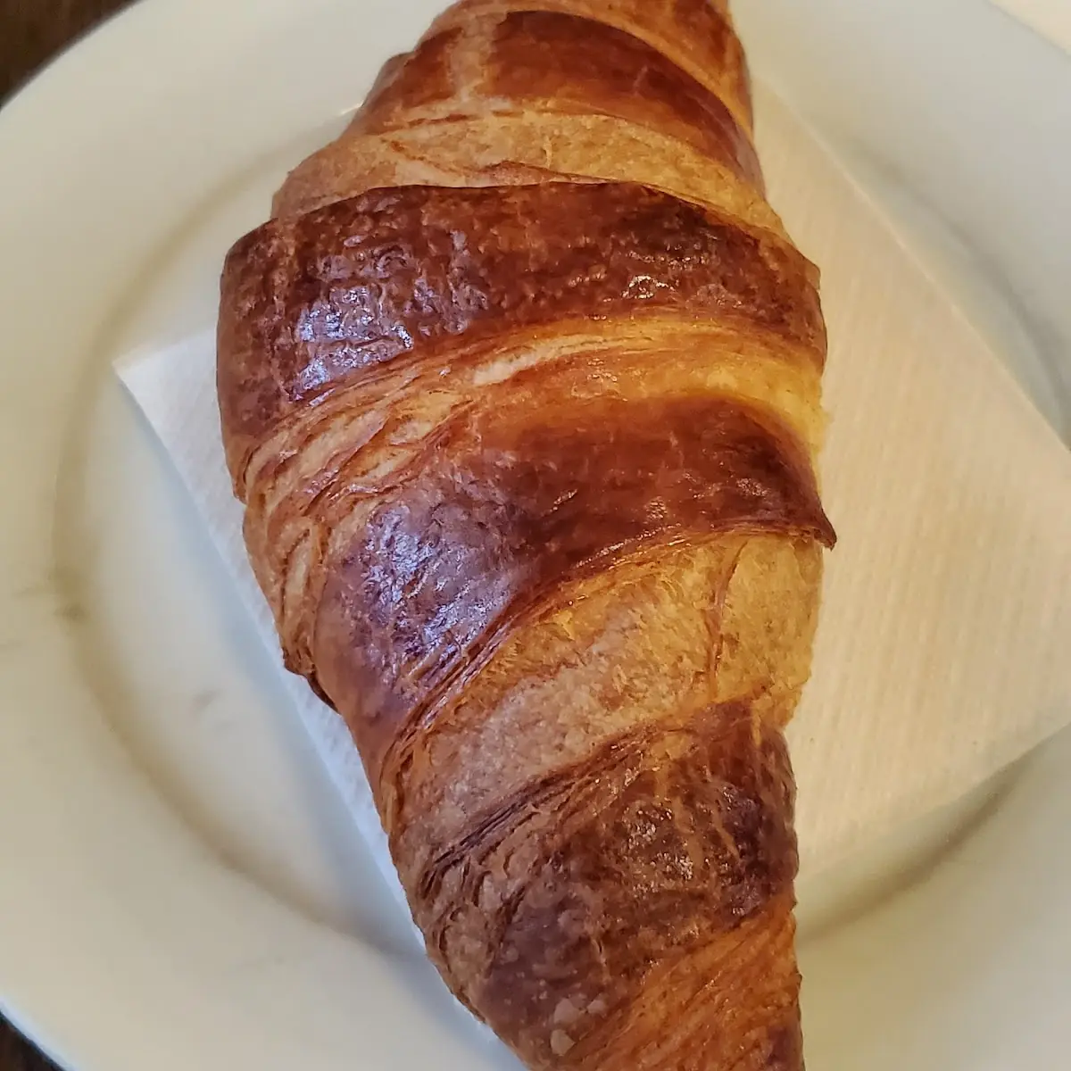 Croissant