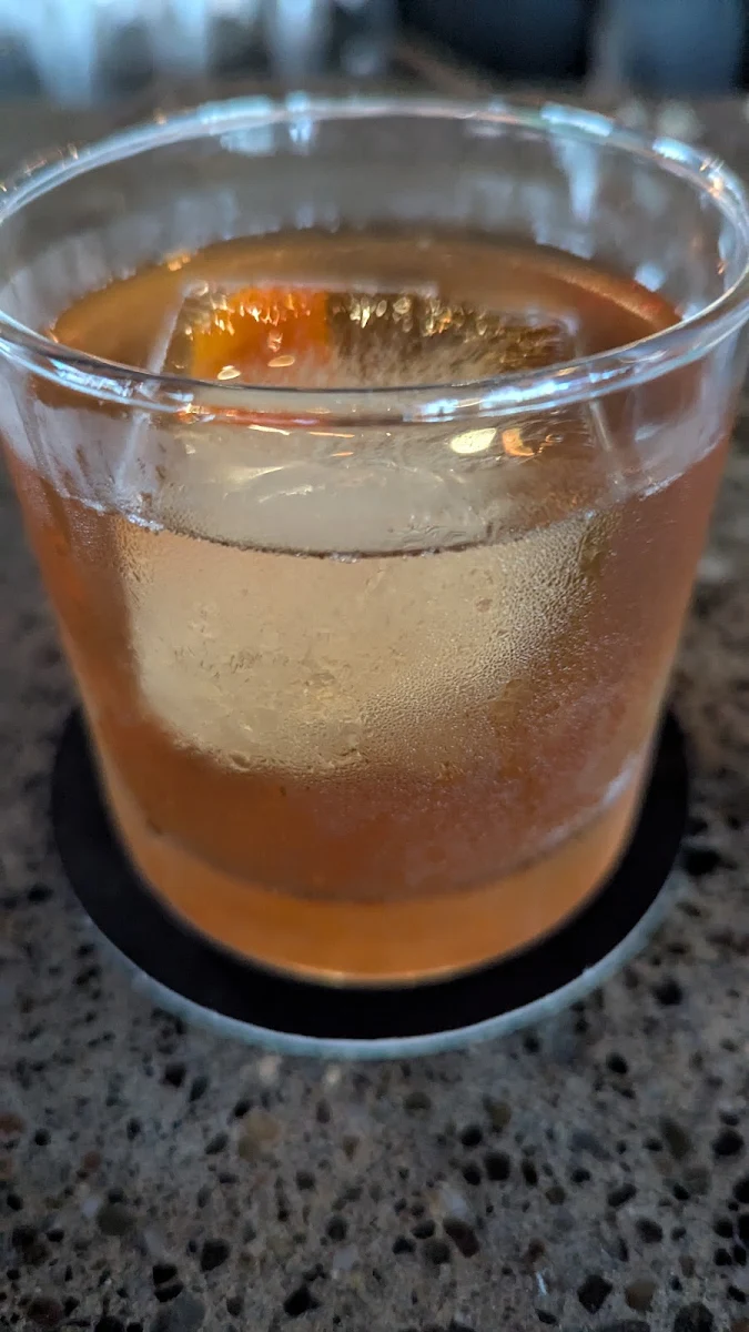 Old Fashion