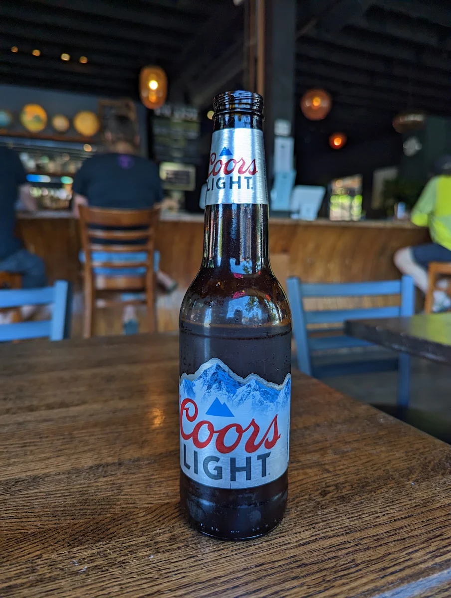 Root Beer Float