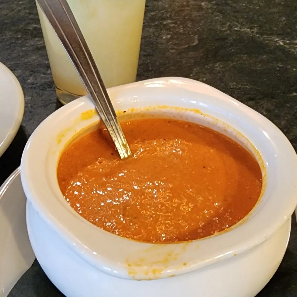 Tomato Soup