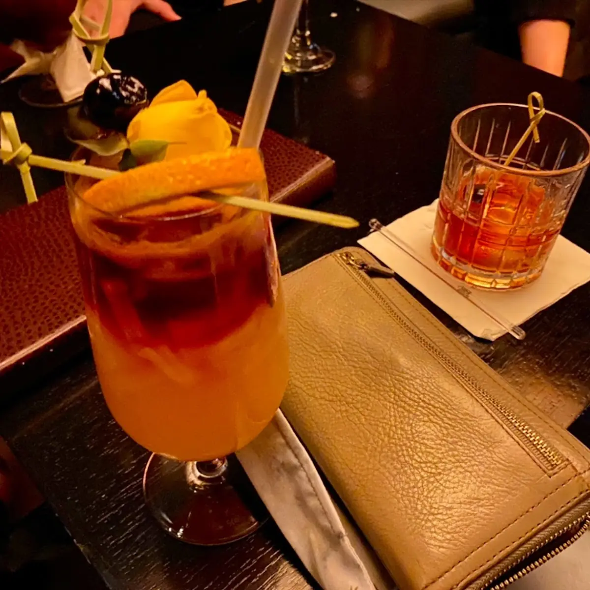 Mai Tai