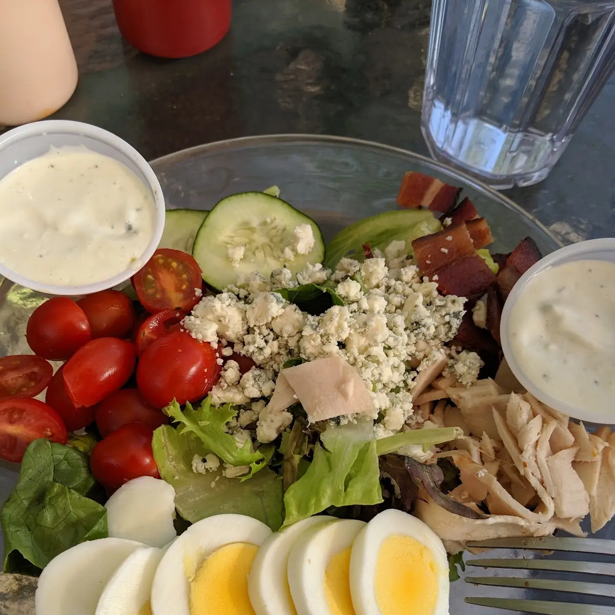 Cobb Salad
