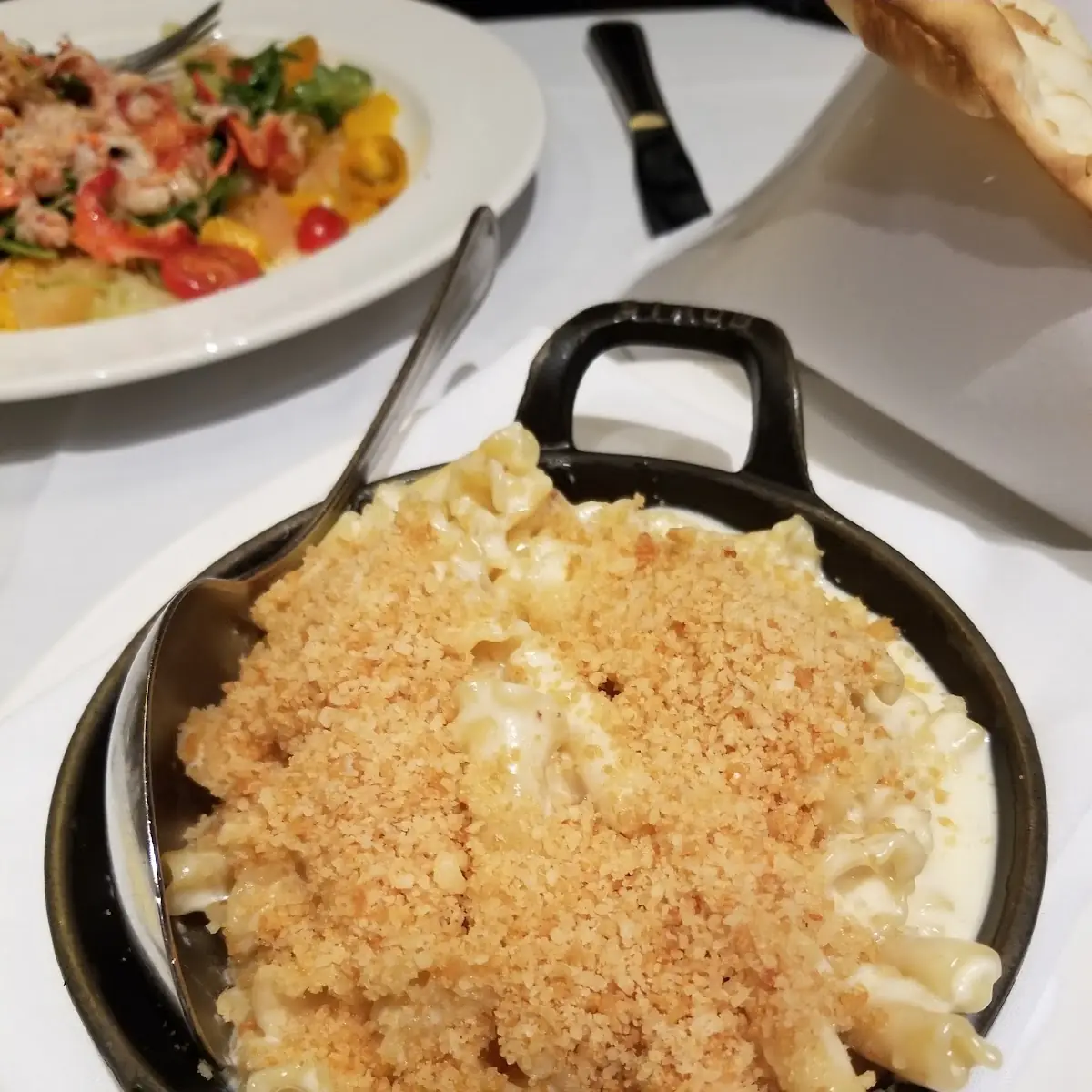 Mac N Cheese