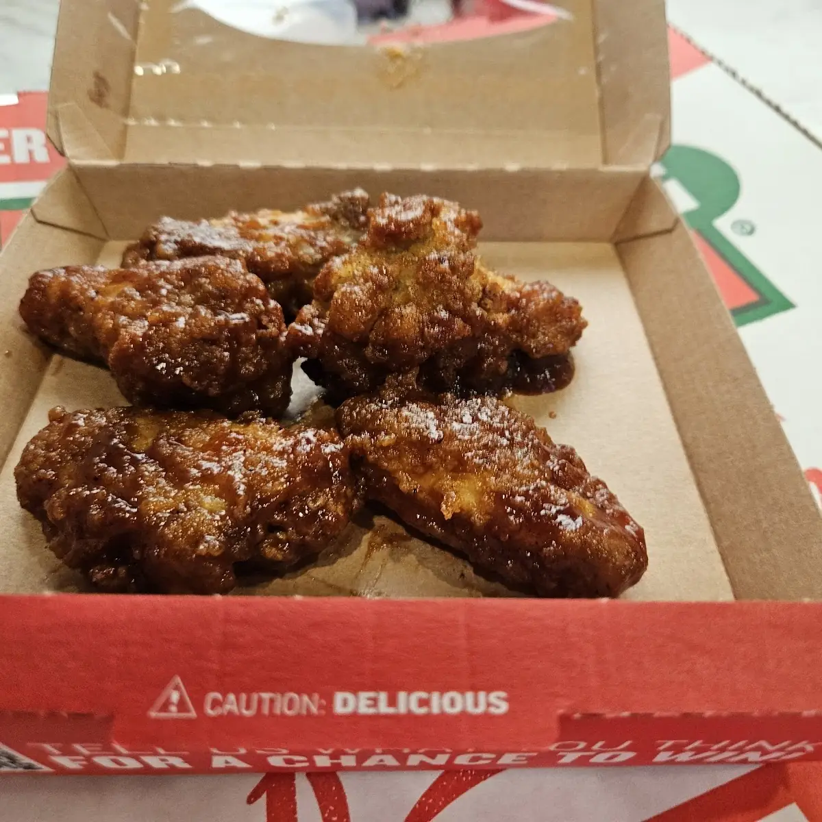 Chicken Wings