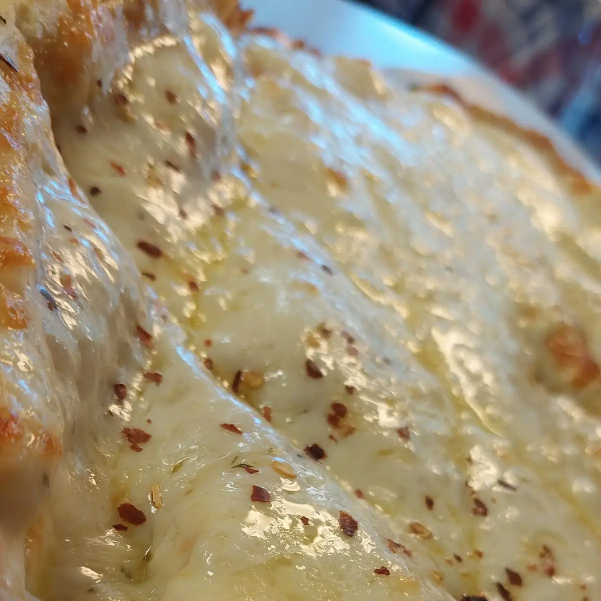 Cheese Sticks