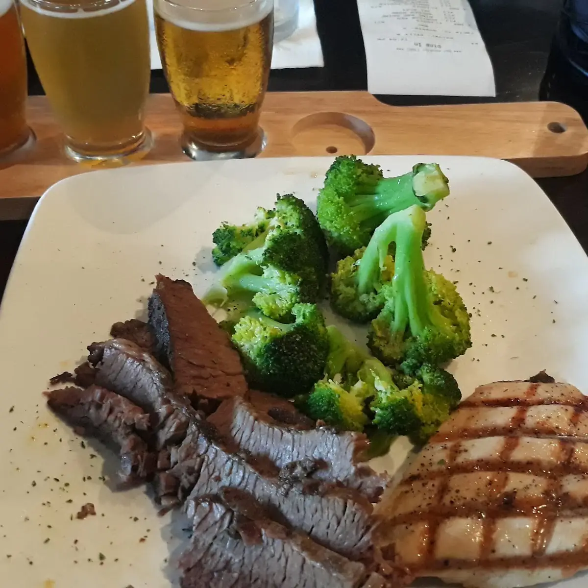 Guinness Beer Cheese - AE