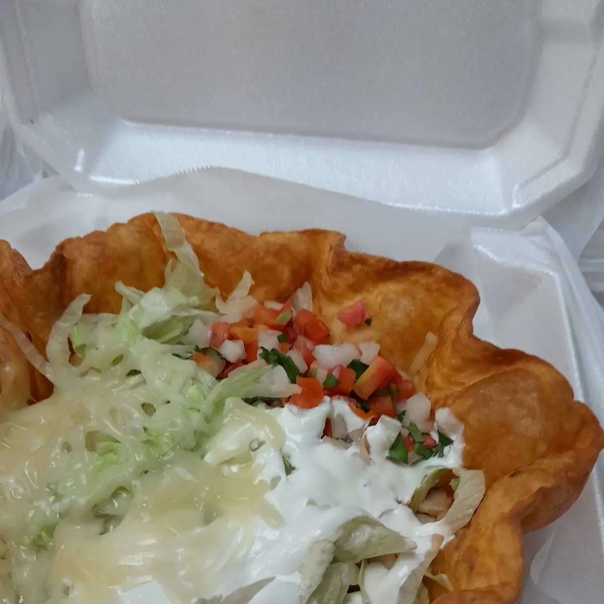 Taco Salad