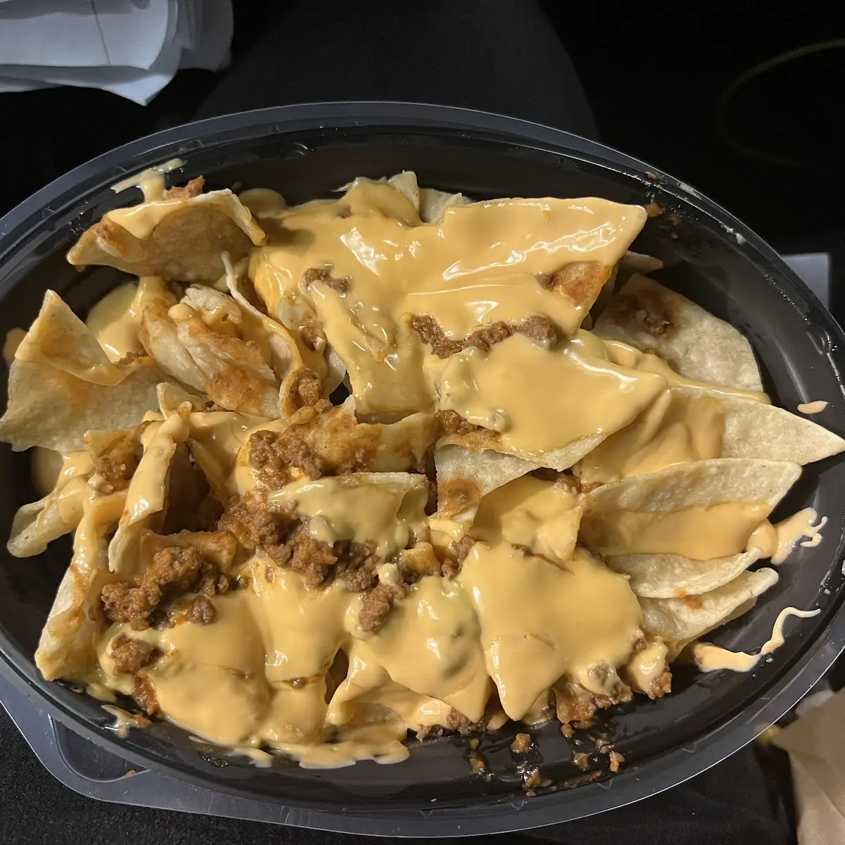 Nachos Bellgrande