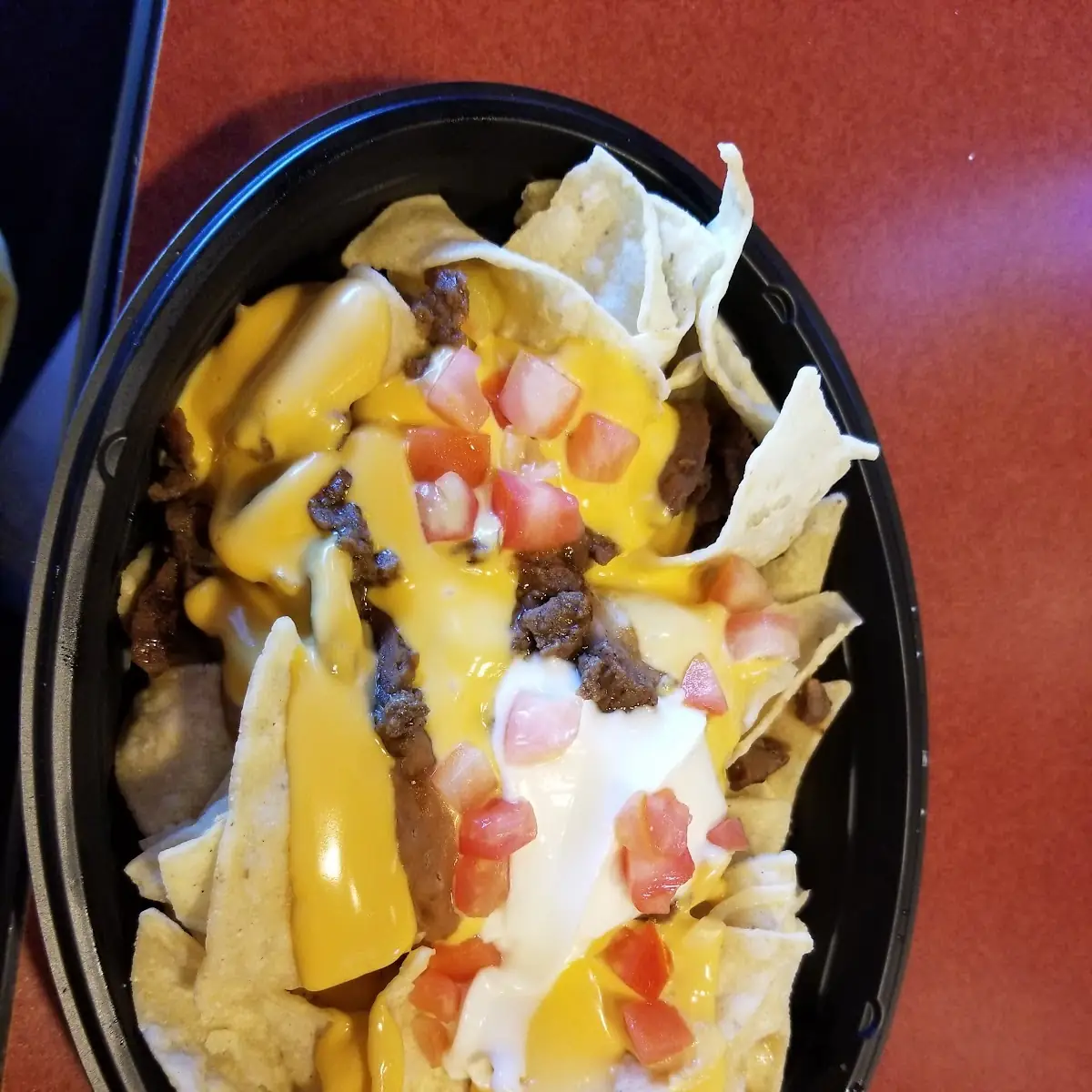 Nachos Bellgrande