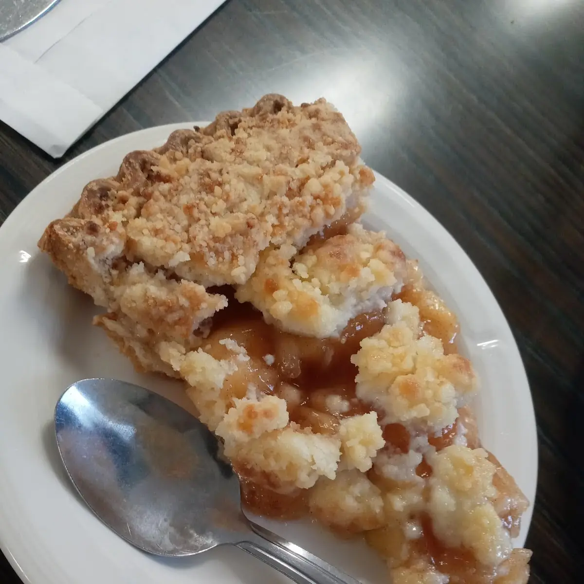 Fabulous Apple Pie