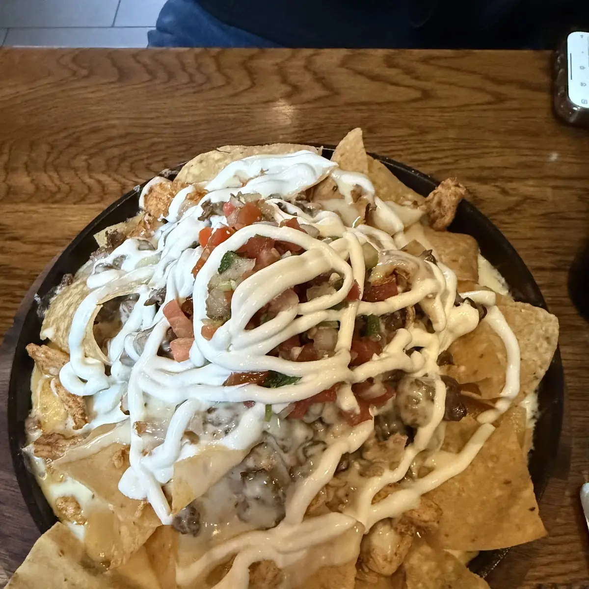Pulled Pork
