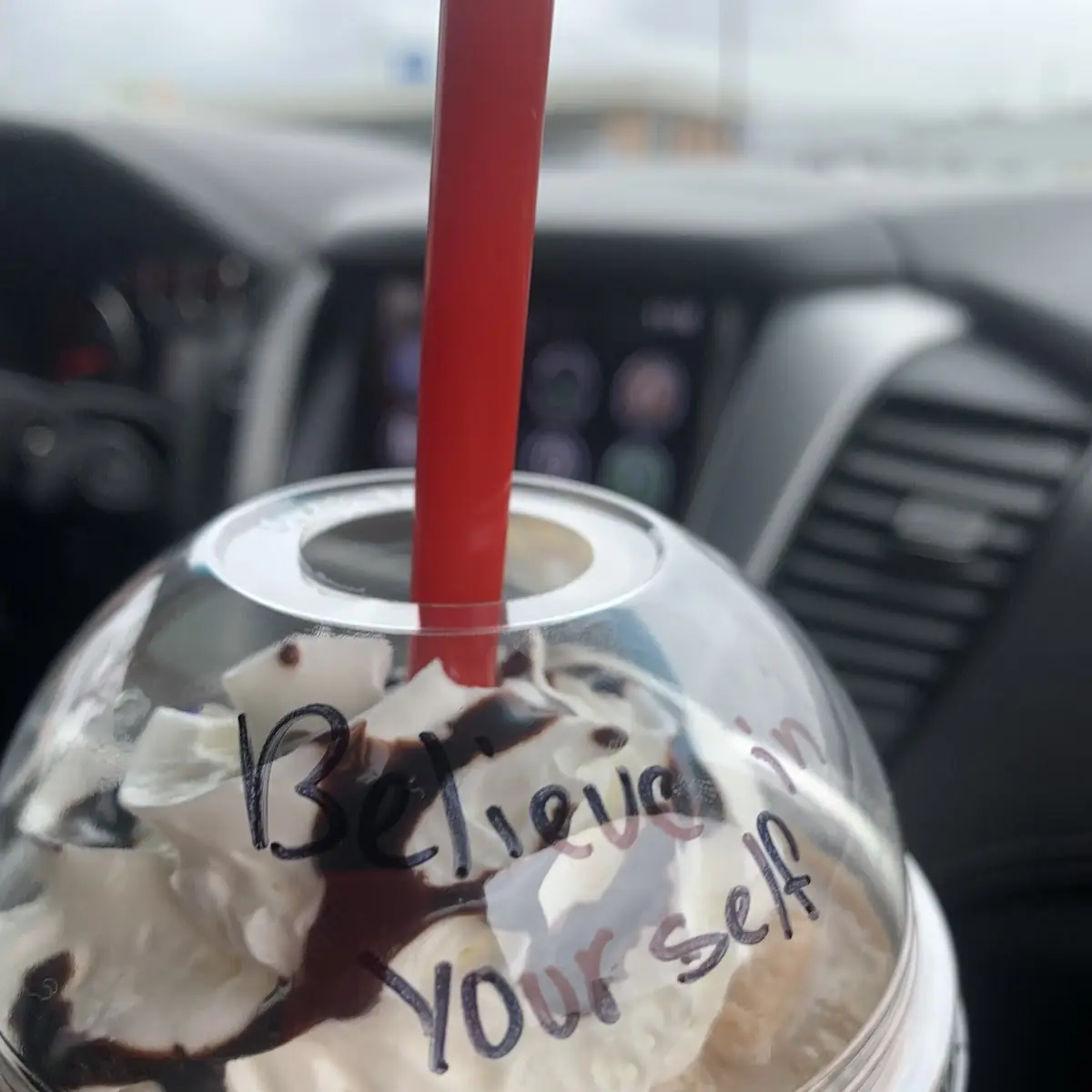 Hot Fudge