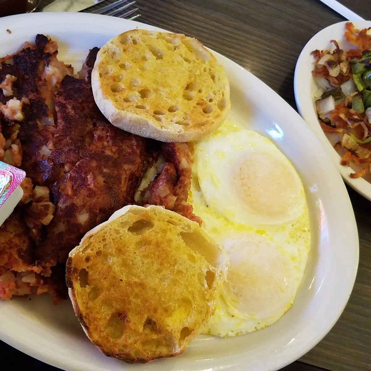 Corned Beef Hash