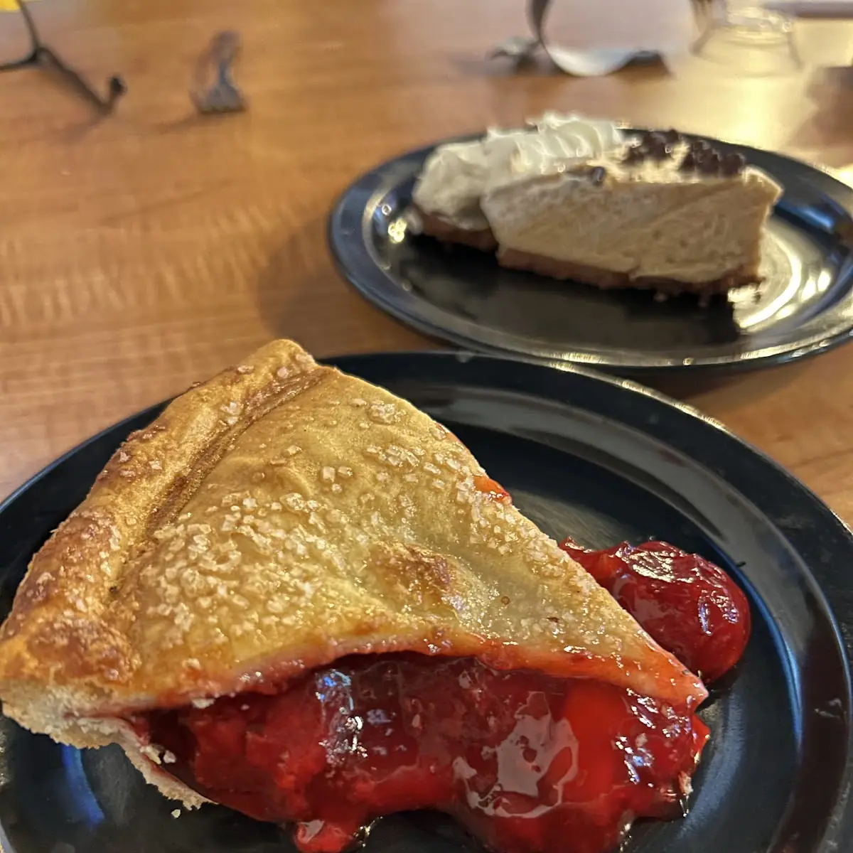 Cherry Pie