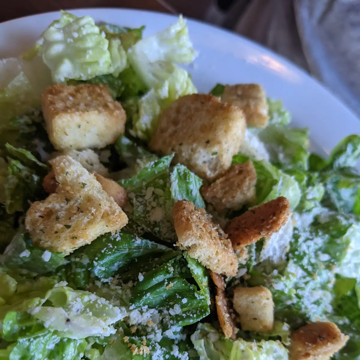 Caesar Salad