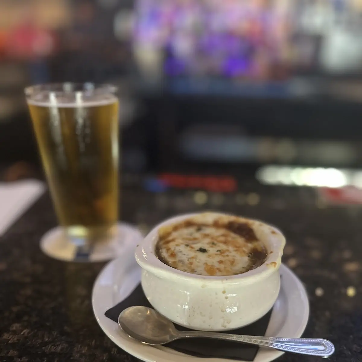 Onion Soup