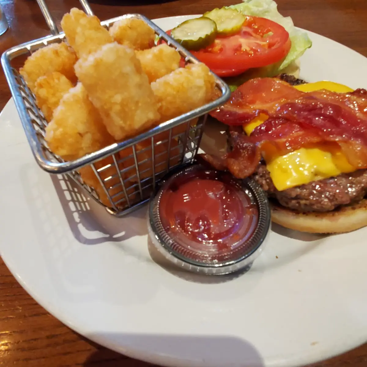 Tater Tots
