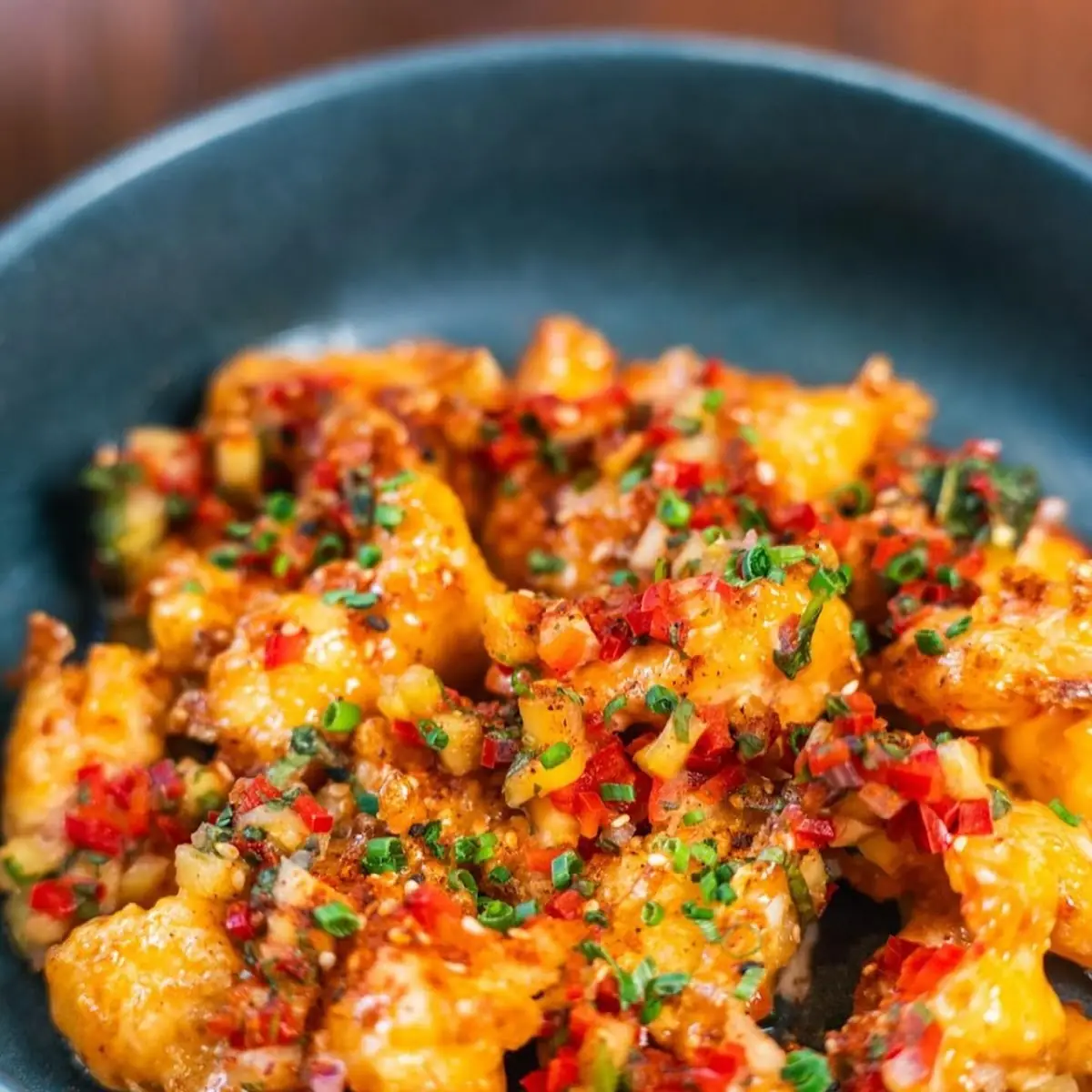 Bang Bang Shrimp