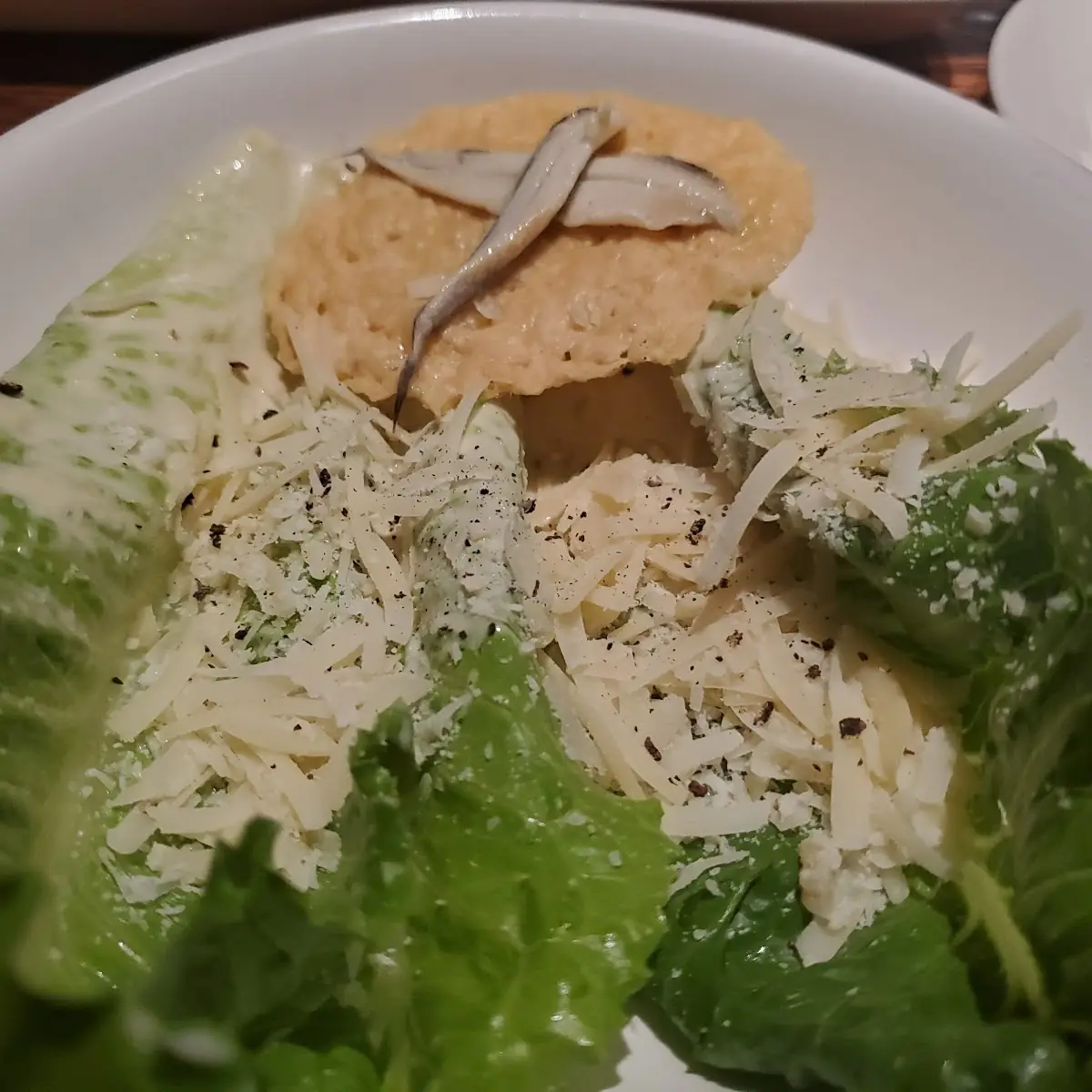 Caesar Salad