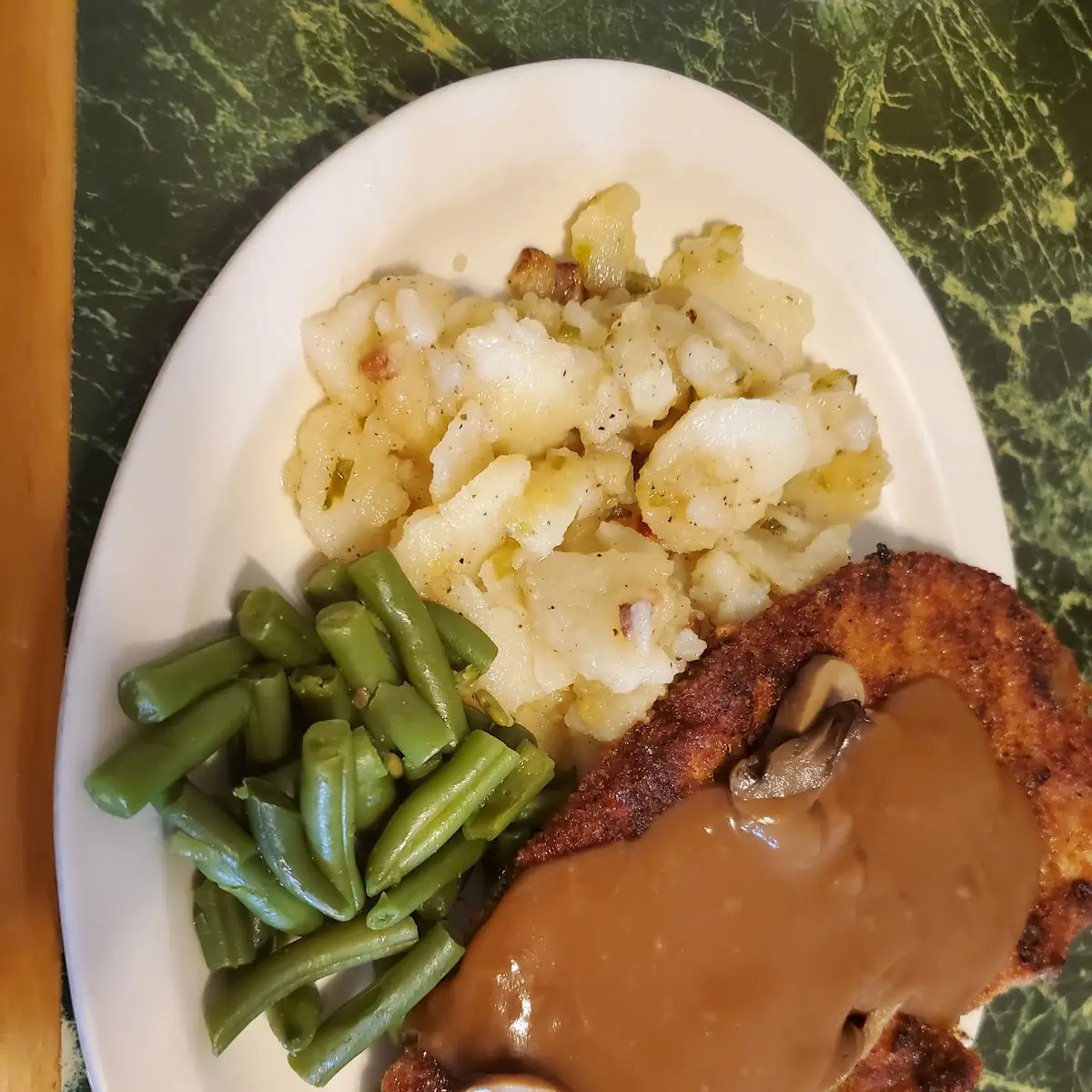 Schnitzel
