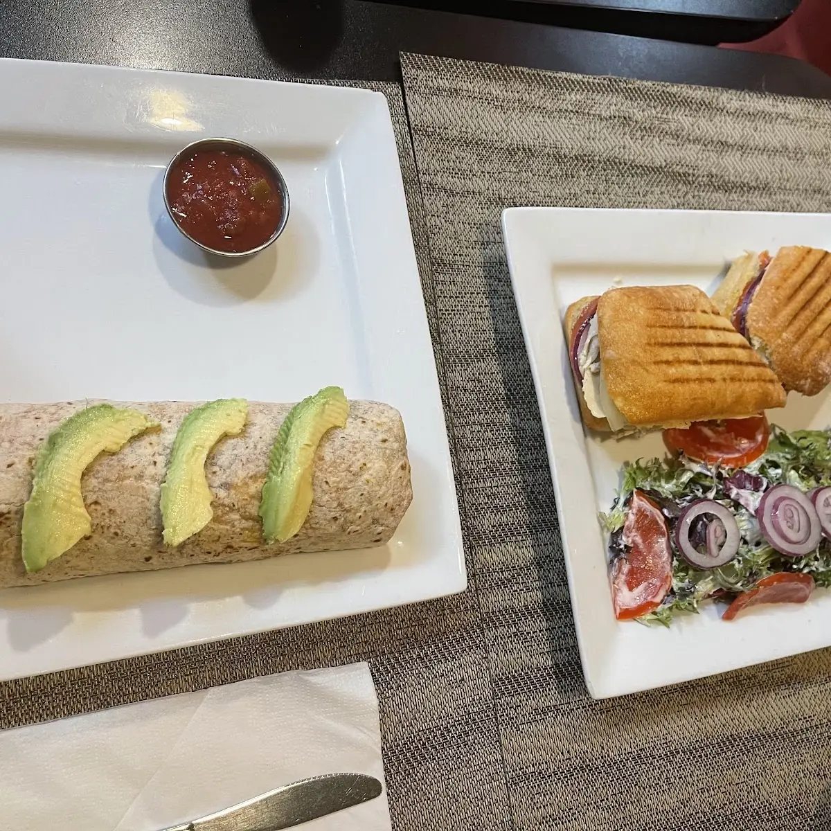 Pastrami / Turkey Reuben