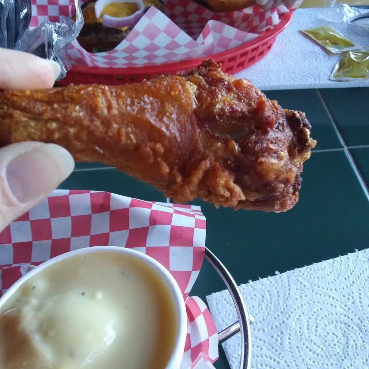 Gravy - Chicken
