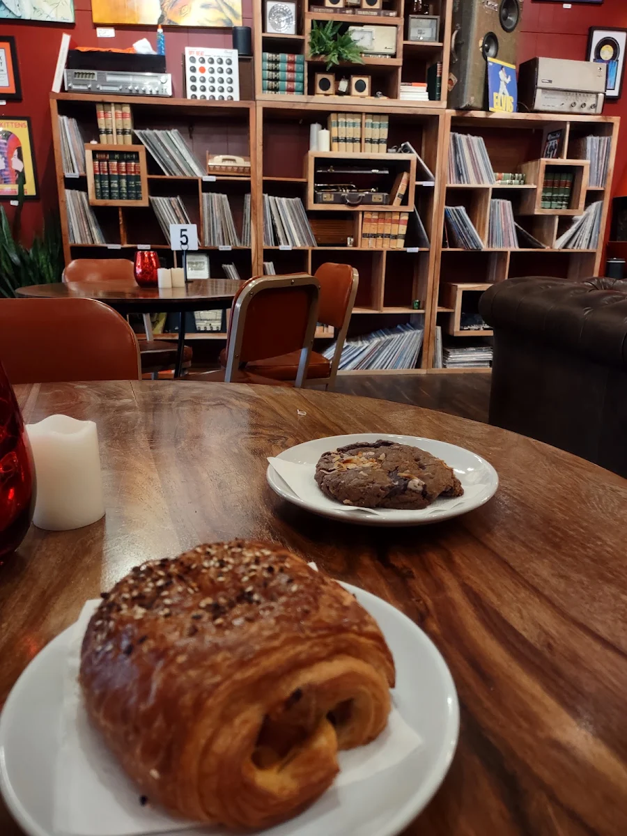 Croissant