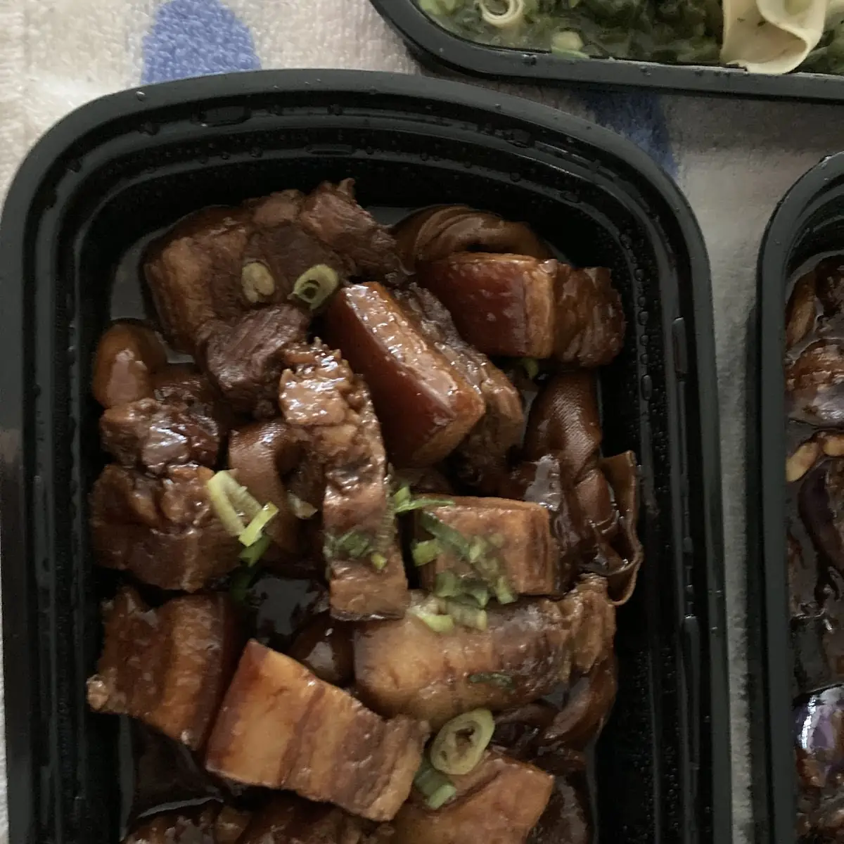 Pork Belly