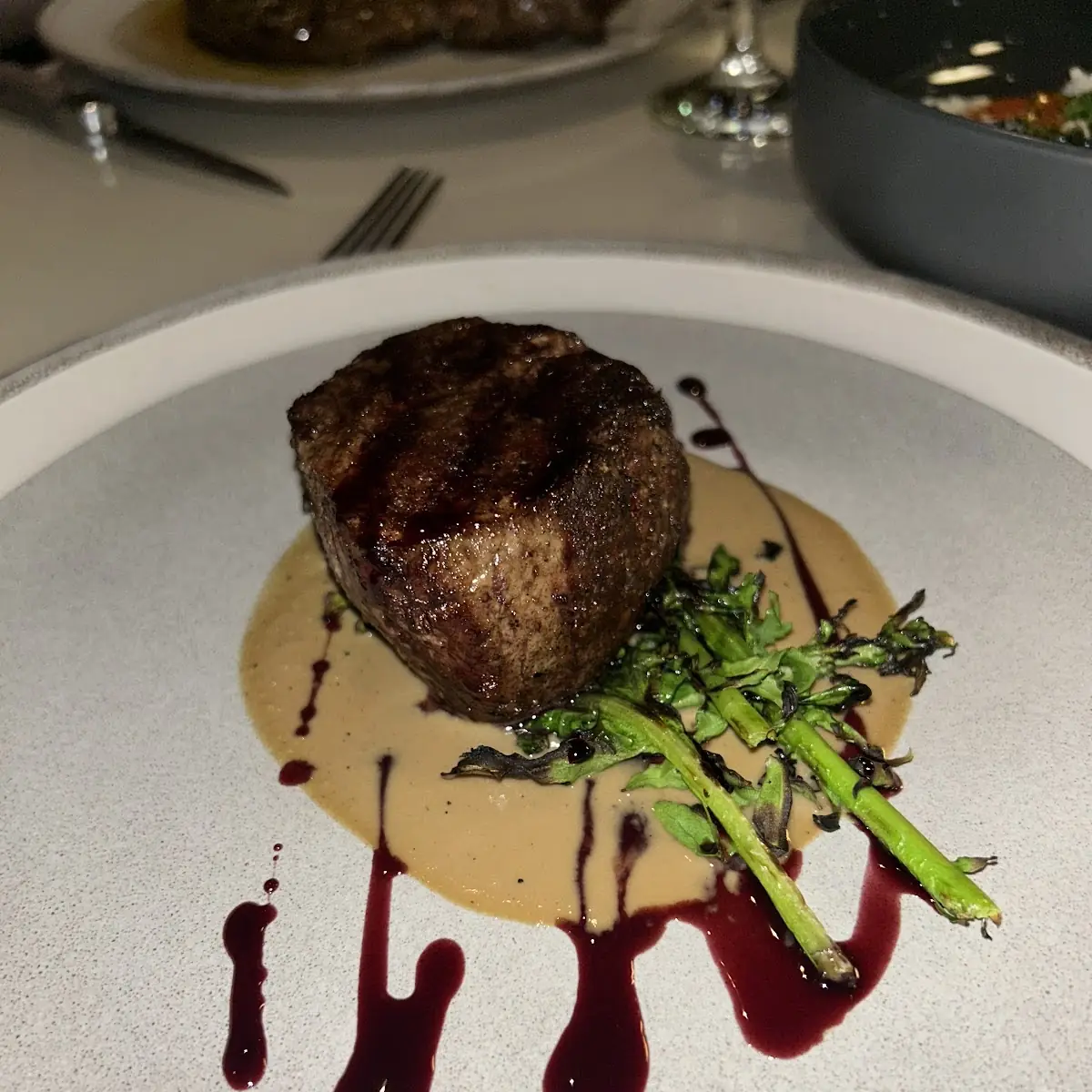 Lafrieda Premium Filet Mignon