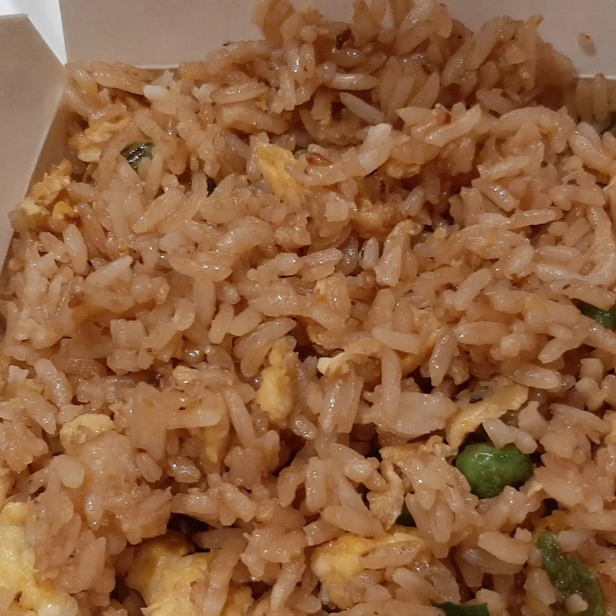 Shrimp Fried Rice
