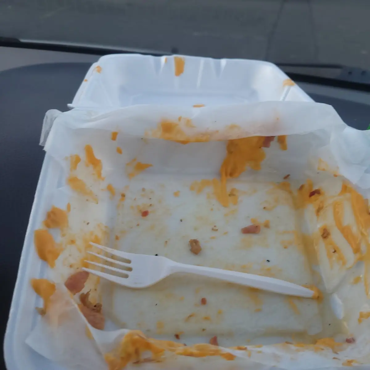 Papa's Locas Crazy Fries