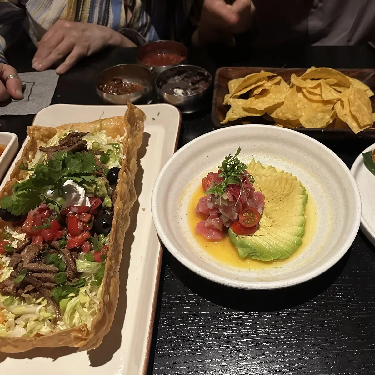 Taco Salad