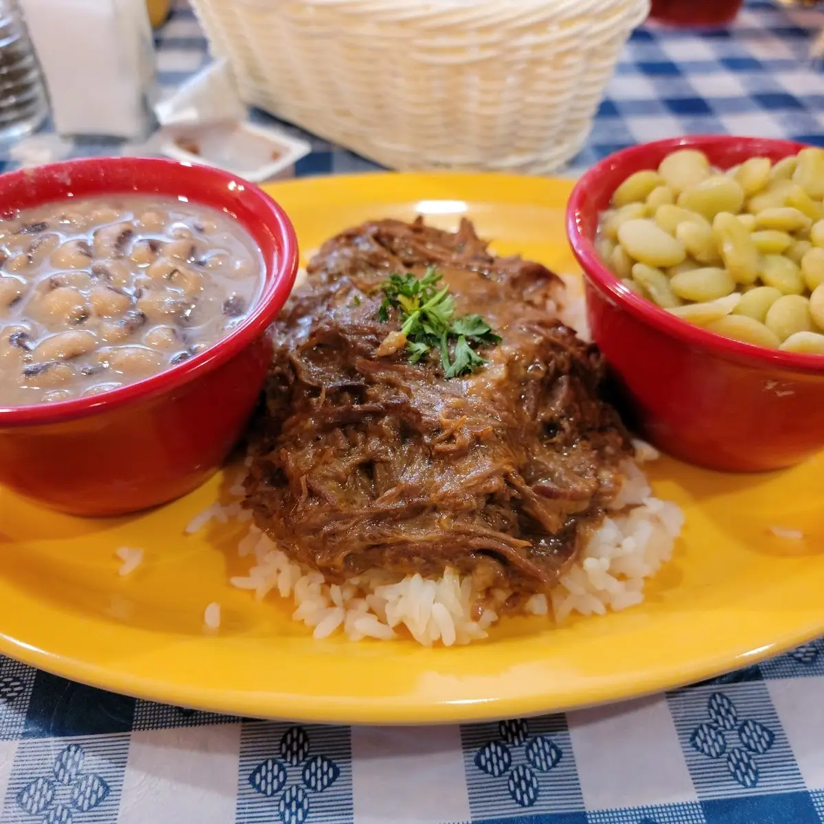 Pot Roast