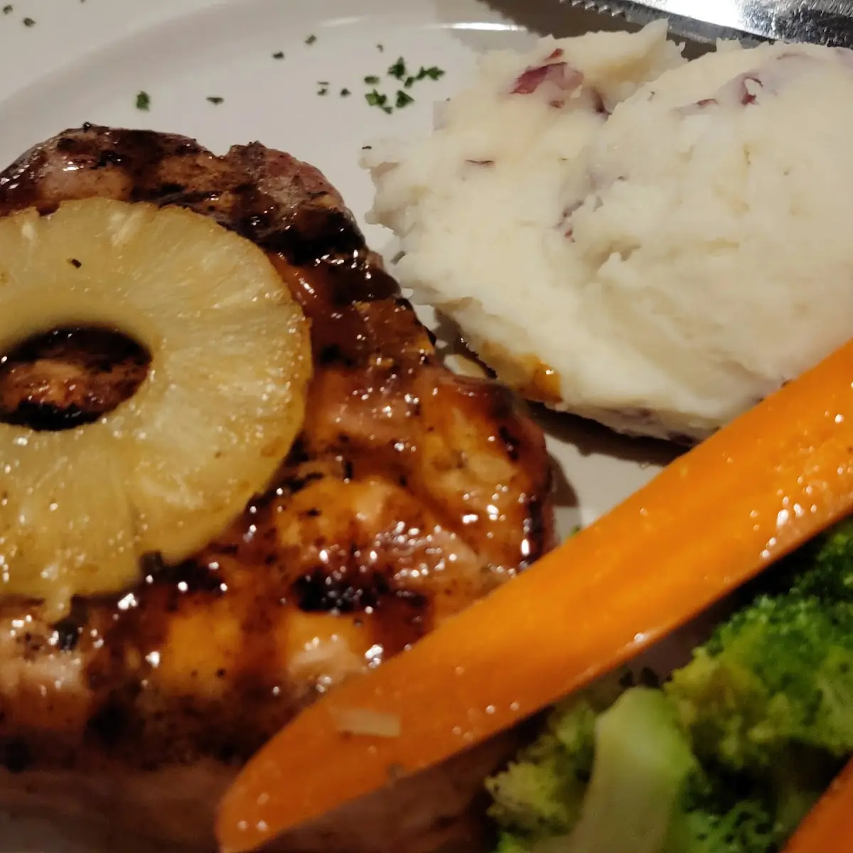 Pork Chop
