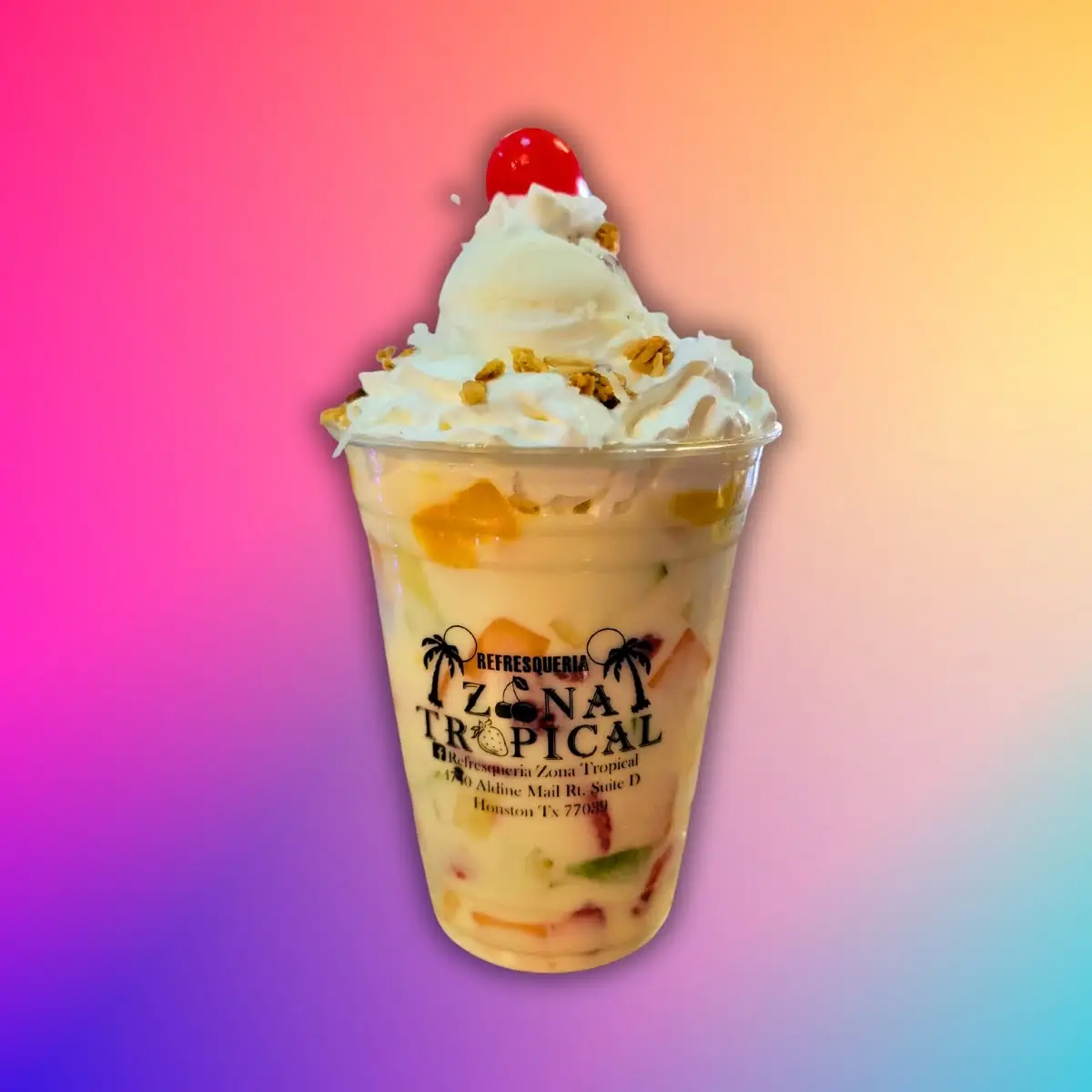 Pina Colada