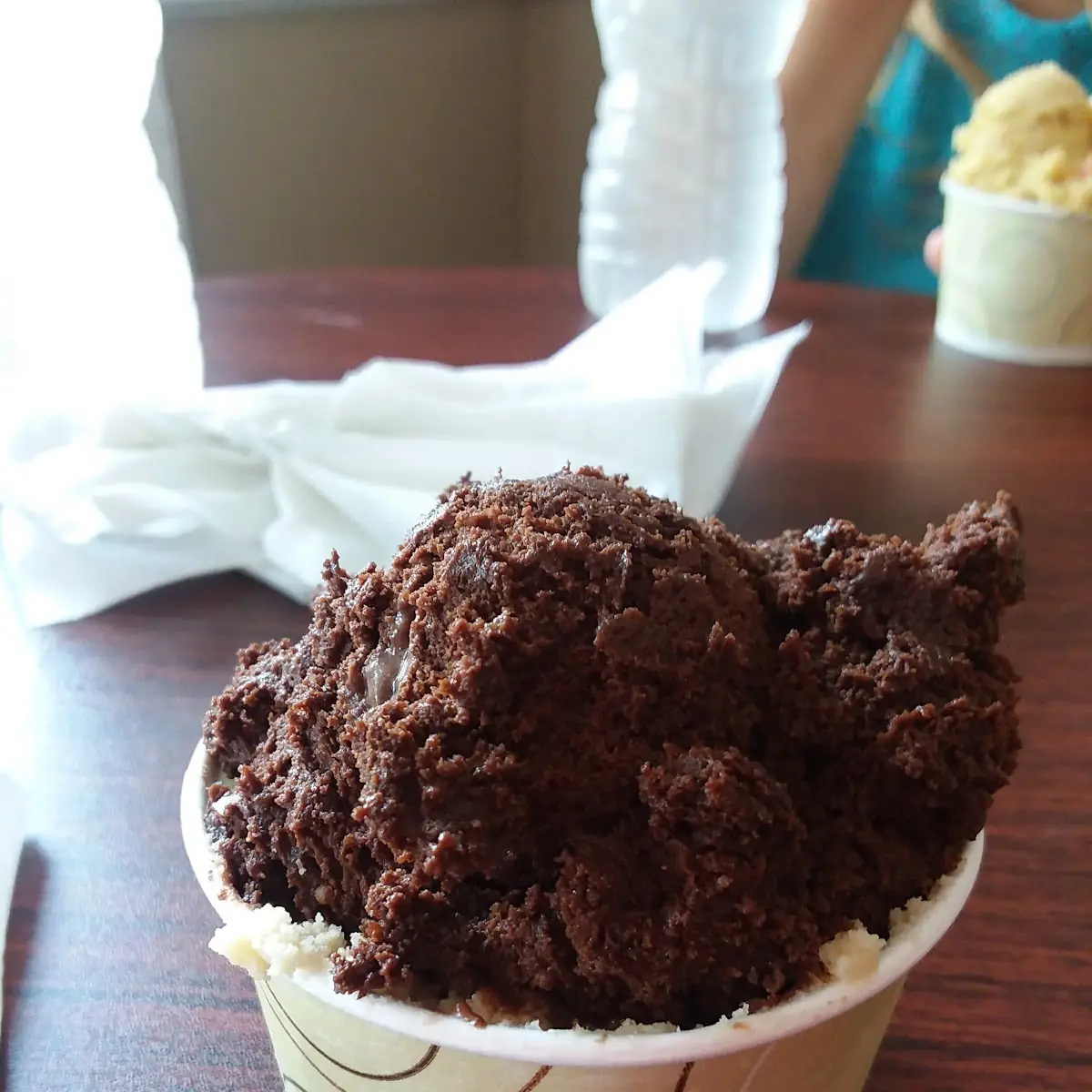 Dark Chocolate