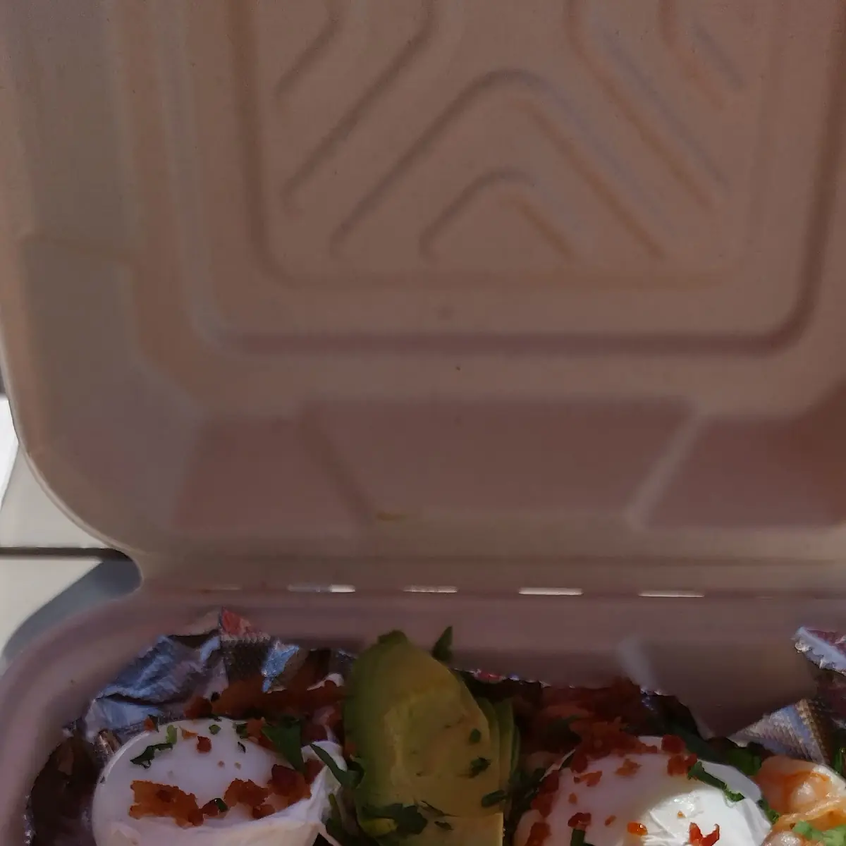 Eggs Benedict